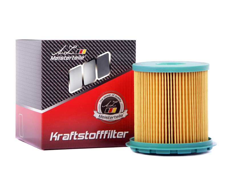 Kraftstofffilter